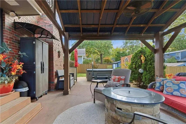 $689,950 | 6300 Dearborn Drive, Mission, KS 66202