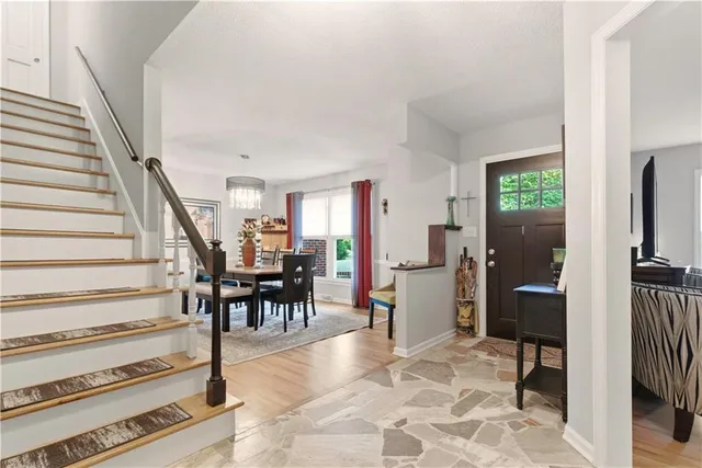 $689,950 | 6300 Dearborn Drive, Mission, KS 66202