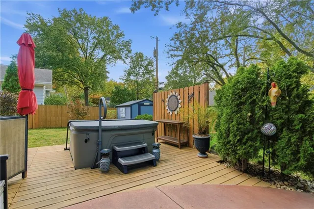 $689,950 | 6300 Dearborn Drive, Mission, KS 66202