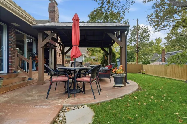 $689,950 | 6300 Dearborn Drive, Mission, KS 66202