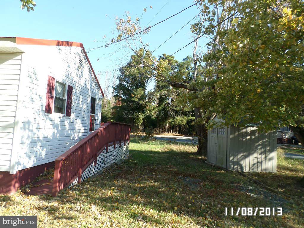 10835 Mahlon Price Road Deal Island, MD 21821 - Photo 2 of 12