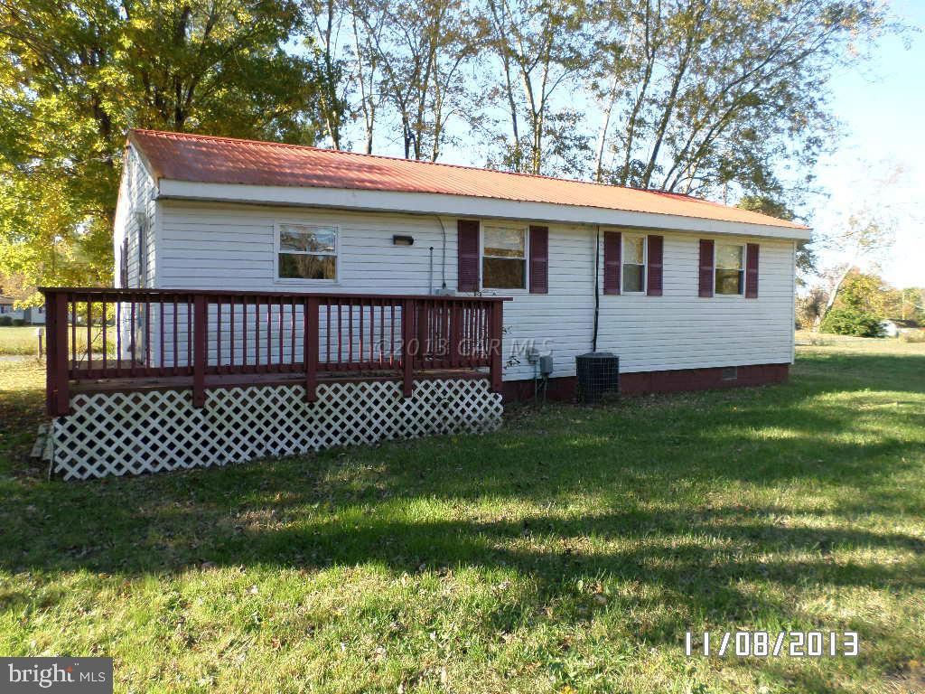 10835 Mahlon Price Road Deal Island, MD 21821 - Photo 4 of 12