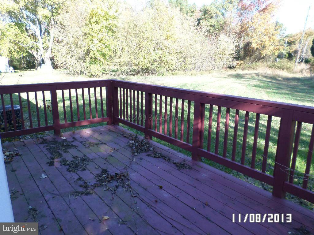 10835 Mahlon Price Road Deal Island, MD 21821 - Photo 5 of 12
