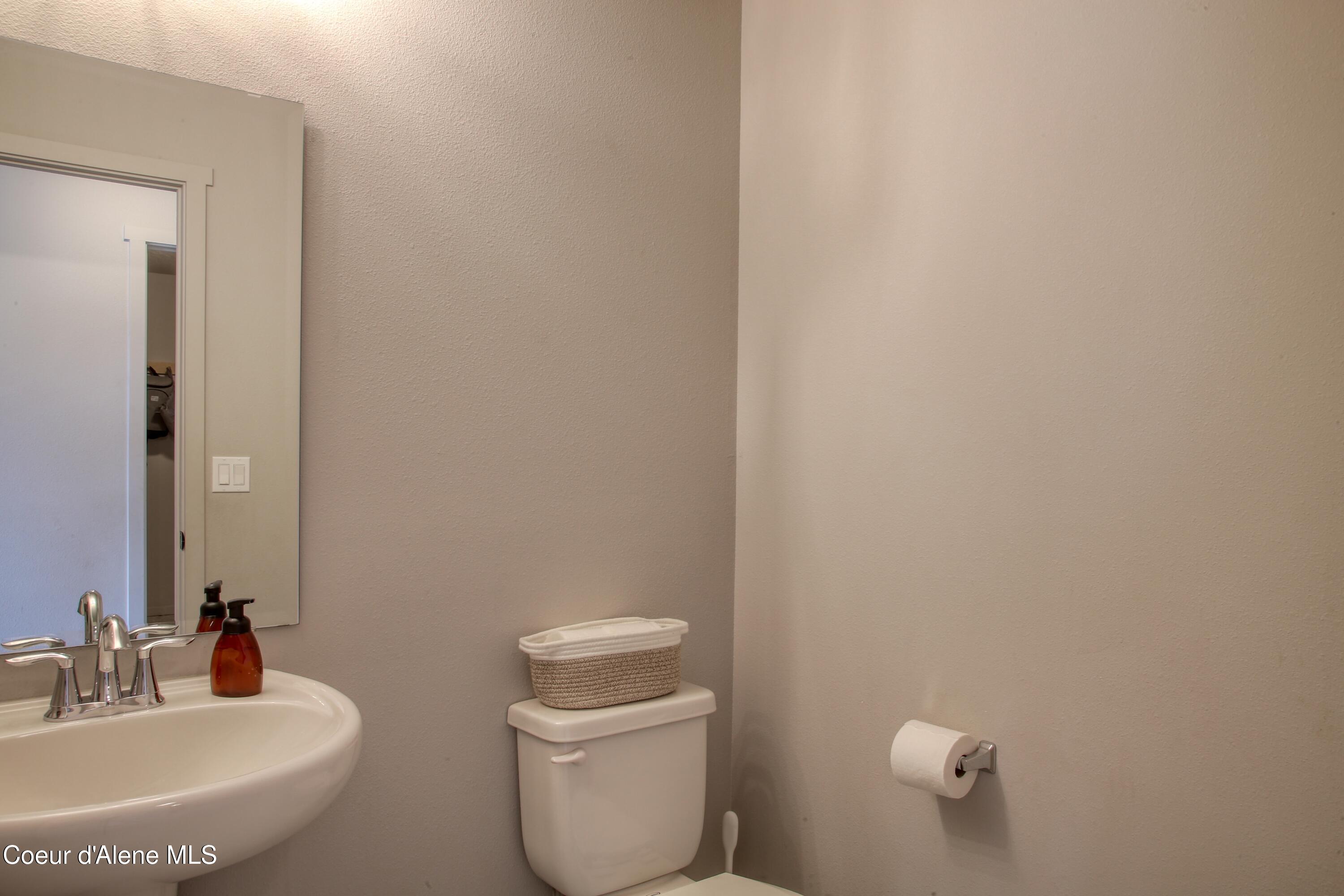 6489 West Astoria Loop Rathdrum, ID 83858 - Photo 28 of 43 1:2 bath