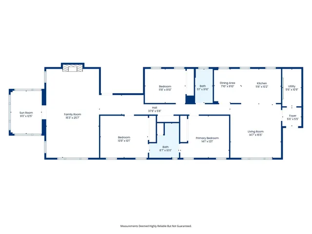 a view of a livingroom with wooden floor and staircase