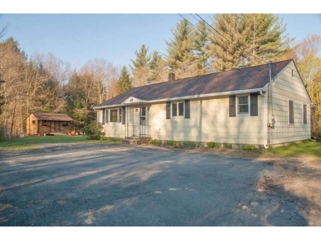 107 River Road Claremont, NH 03743 - Photo 1 of 27 Gallery Image 1
