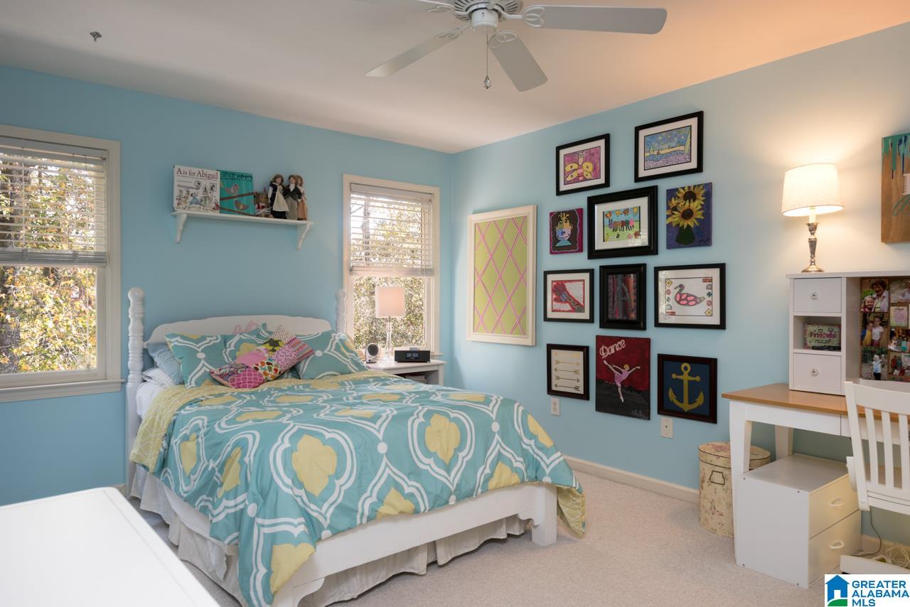 1162 Eagle Park Road Birmingham, AL 35242 - Photo 39 of 50