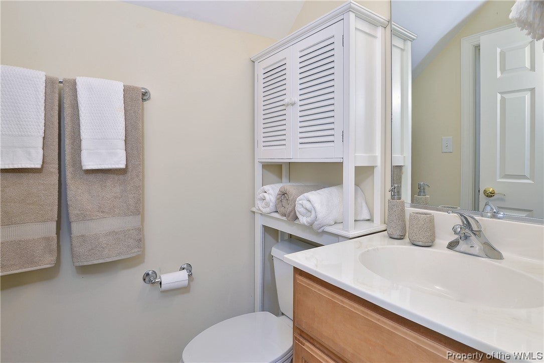 3084 Ridge Drive Toano, VA 23168 - Photo 28 of 50 Gallery Image 28