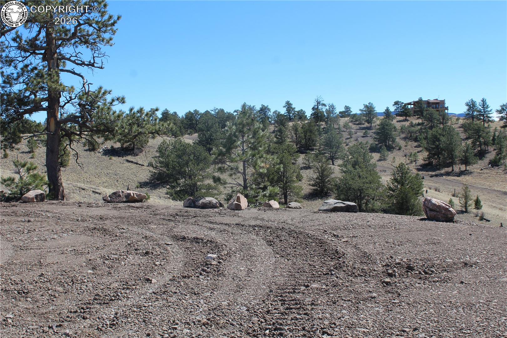 Lot 26 Wolfe Road Como, CO 80432 - Photo 4 of 23 Gallery Image 4