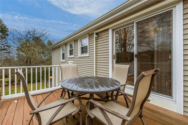 $649,900 | 3 Betsy Drive, Bristol, RI 02809