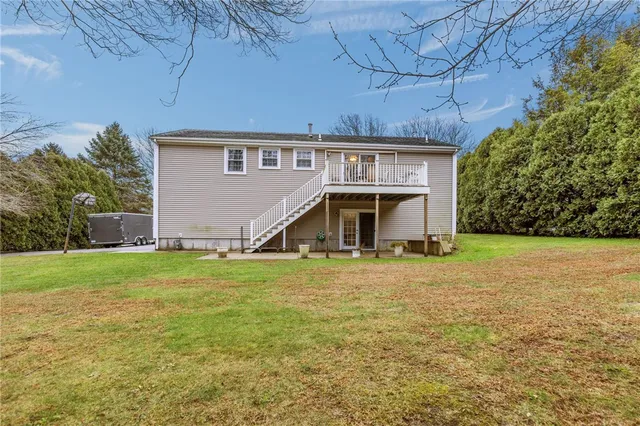 $649,900 | 3 Betsy Drive, Bristol, RI 02809