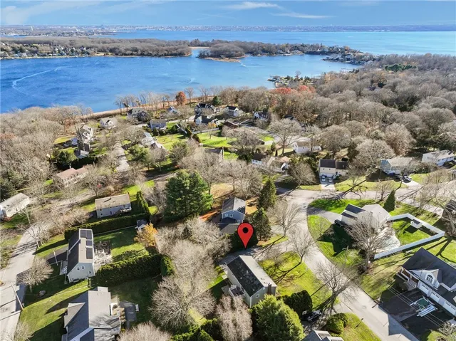 $649,900 | 3 Betsy Drive, Bristol, RI 02809