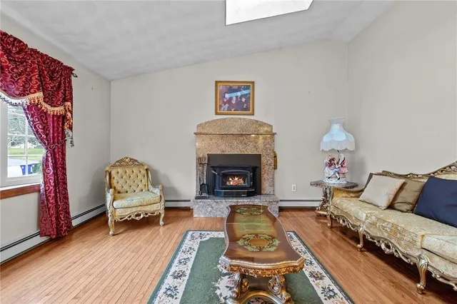 $649,900 | 3 Betsy Drive, Bristol, RI 02809