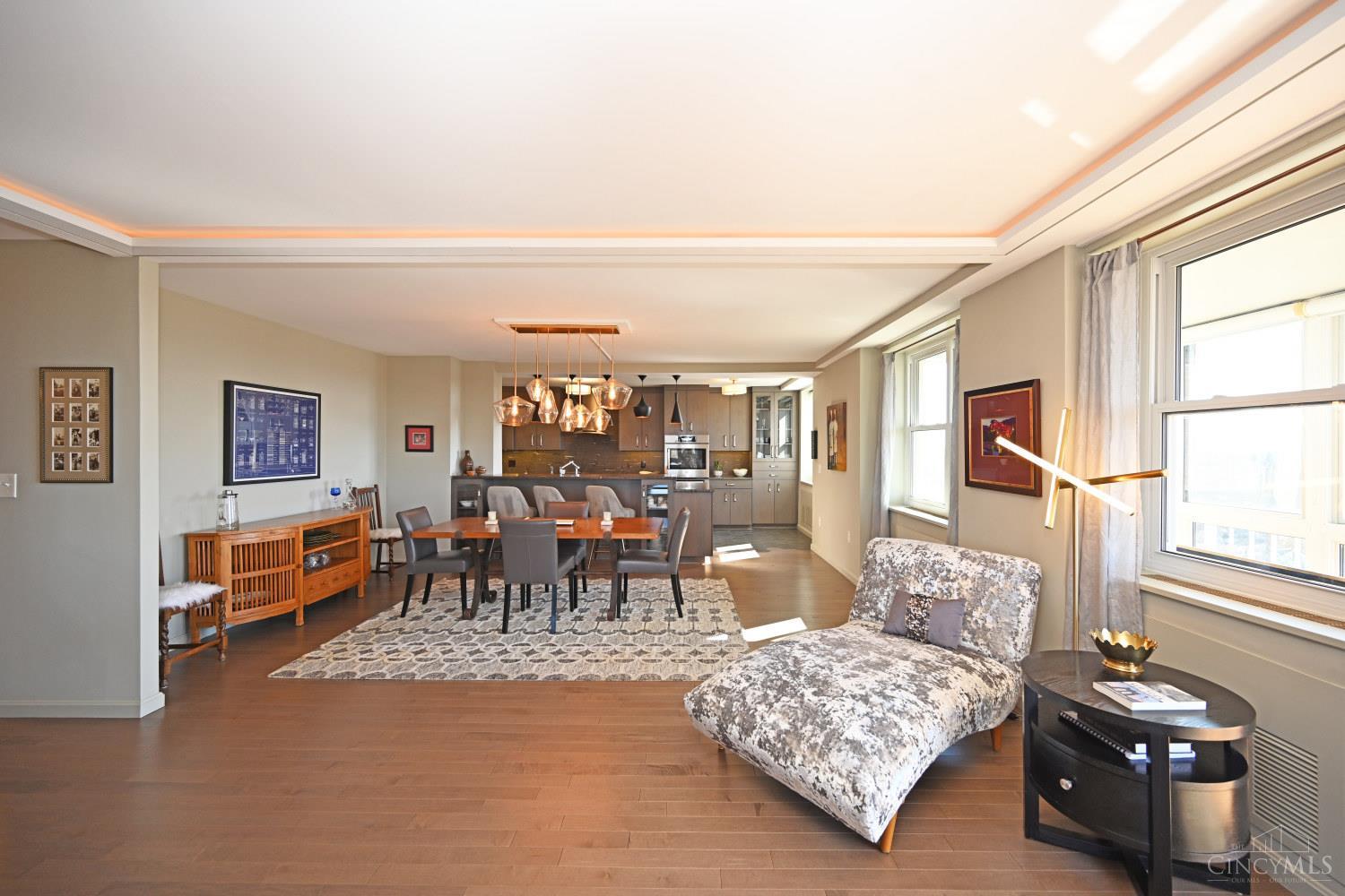 2444 Madison Road, Unit 1106 Cincinnati, OH 45208 - Photo 12 of 75 Gallery Image 12