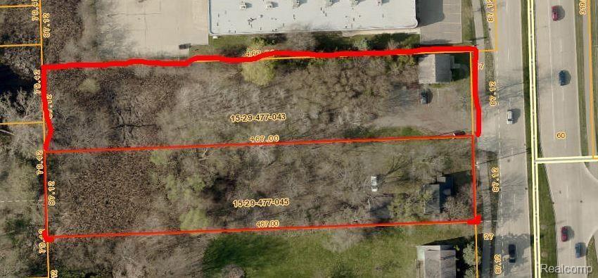 2860 Crooks Road Rochester Hills, MI 48309 - Photo 4 of 10