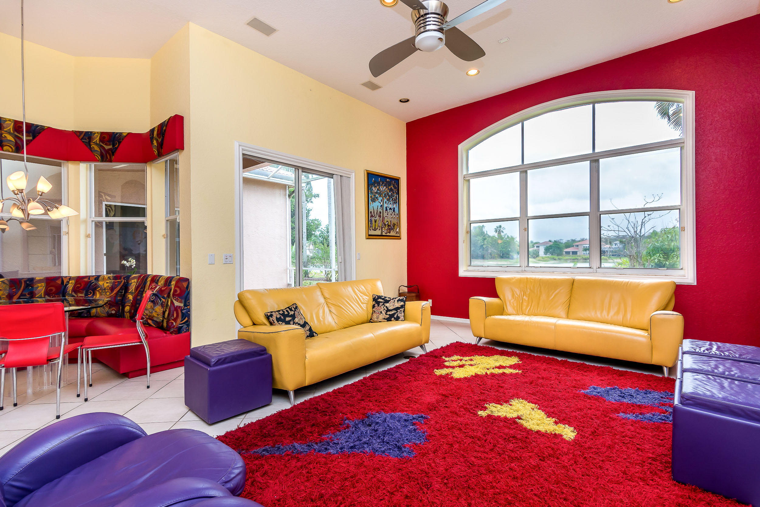 18704 Ocean Mist Drive Boca Raton, FL 33498 - Photo 11 of 22 Family Room