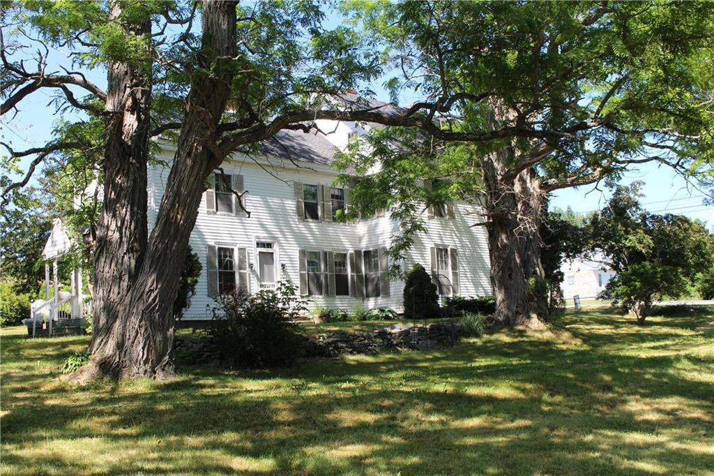 813 River Road Orrington, ME 04474 - Photo 2 of 33 Photo