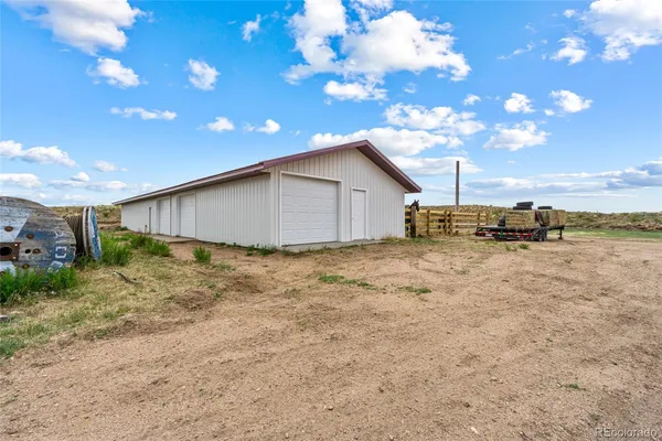 $834,000 | 14975 Highway 385, Julesburg, CO 80737