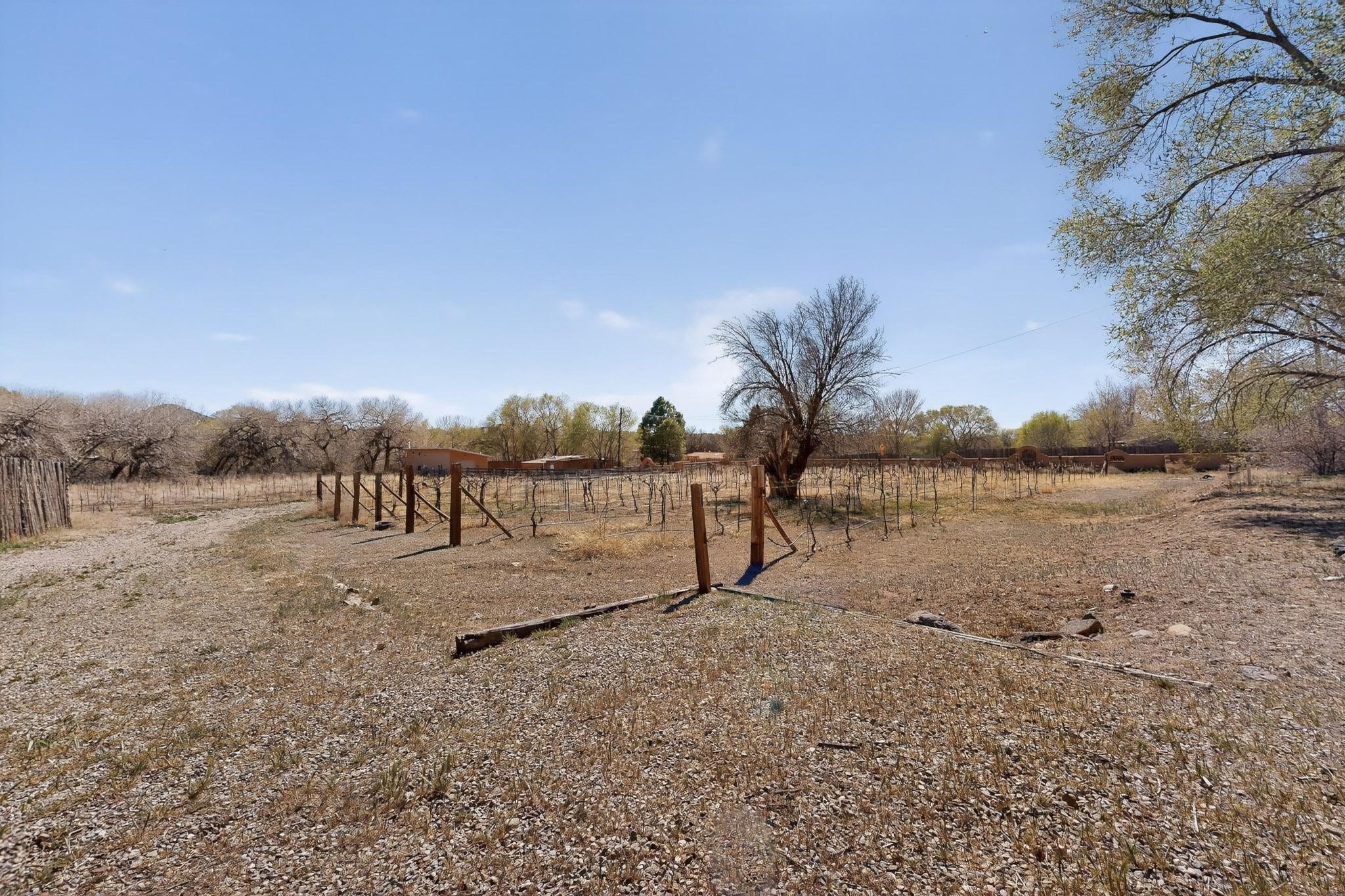 442 Los Pinos Road Santa Fe, NM 87507 - Photo 43 of 70