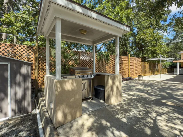 $799,000 | 413 30th Avenue North, Myrtle Beach, SC 29577