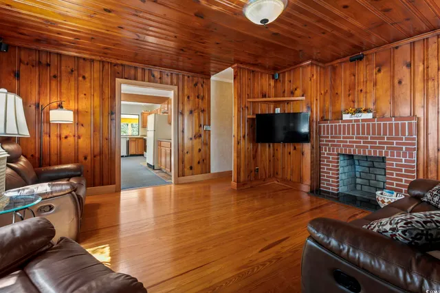 $799,000 | 413 30th Avenue North, Myrtle Beach, SC 29577