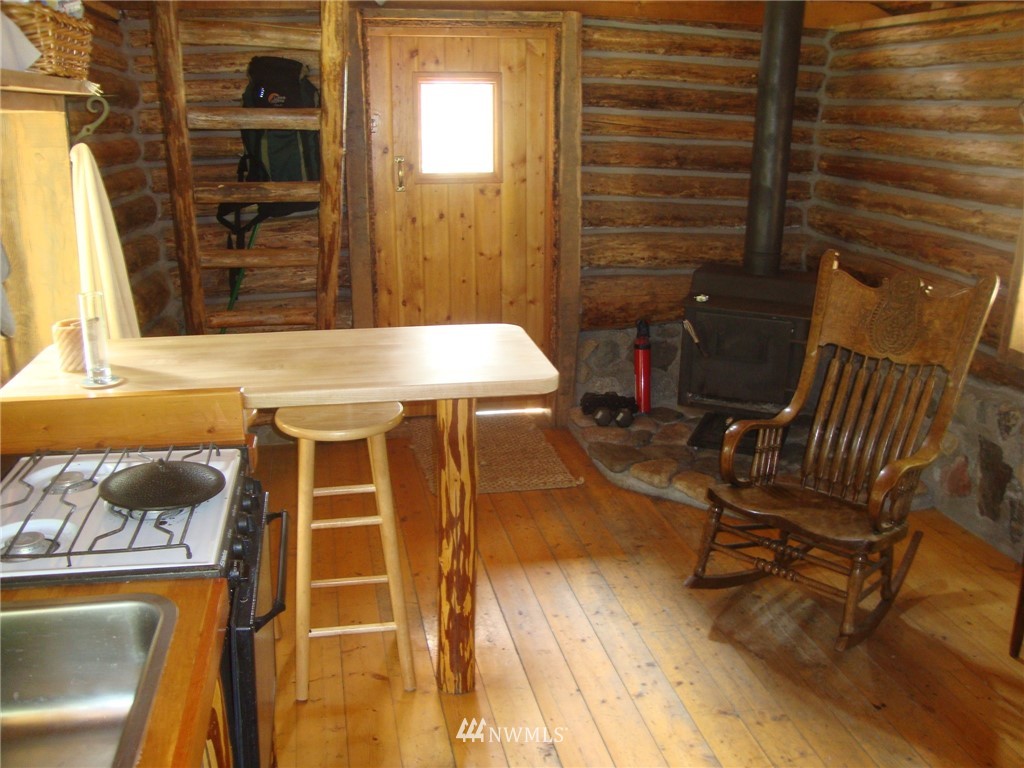 1094 Twisp River Road Twisp, WA 98856 - Photo 13 of 25 Gallery Image 13