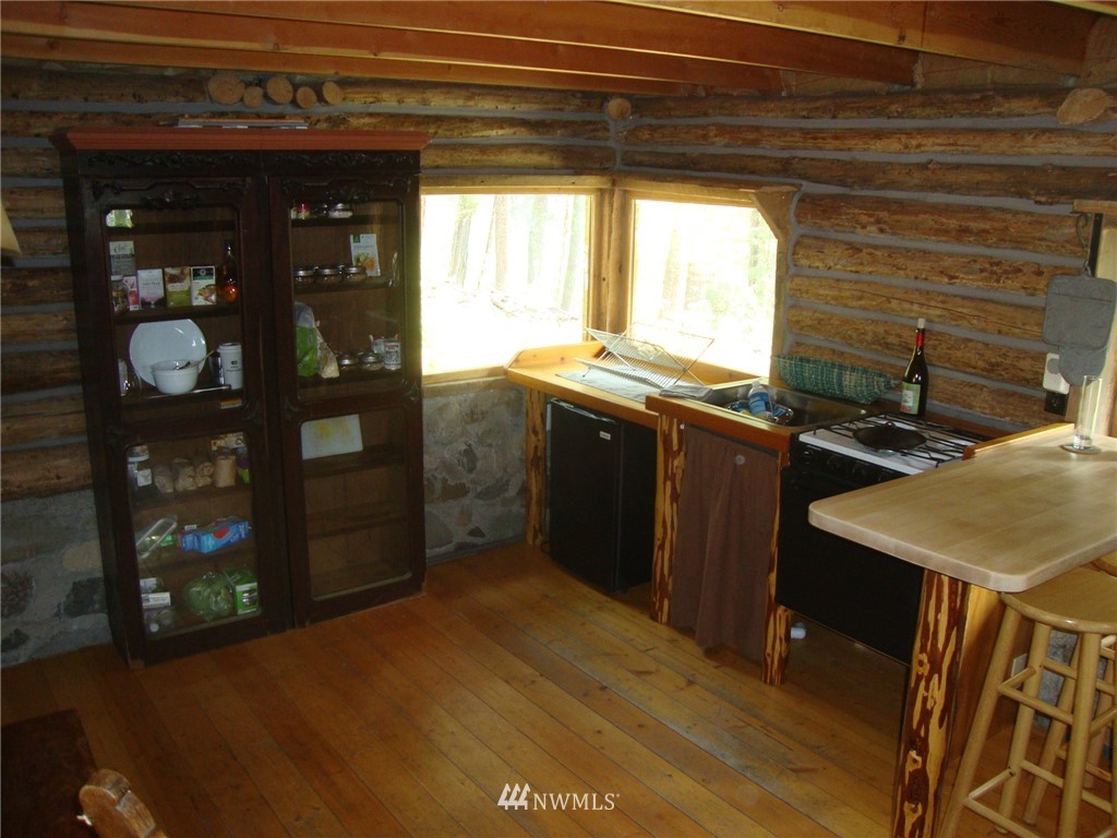 1094 Twisp River Road Twisp, WA 98856 - Photo 14 of 25 Gallery Image 14