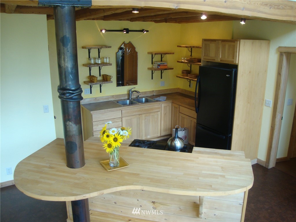 1094 Twisp River Road Twisp, WA 98856 - Photo 18 of 25 Gallery Image 18