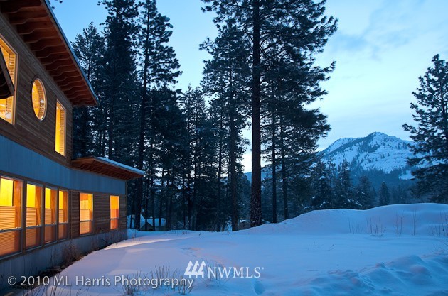 1094 Twisp River Road Twisp, WA 98856 - Photo 3 of 25 Gallery Image 3