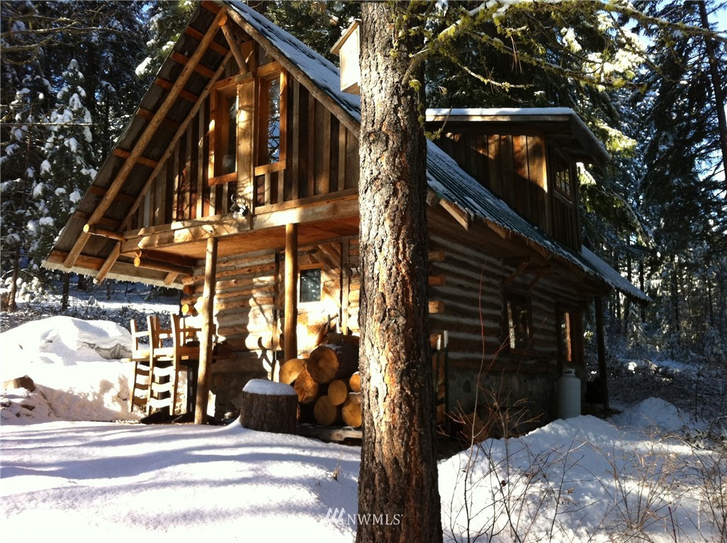 1094 Twisp River Road Twisp, WA 98856 - Photo 24 of 25 Gallery Image 24