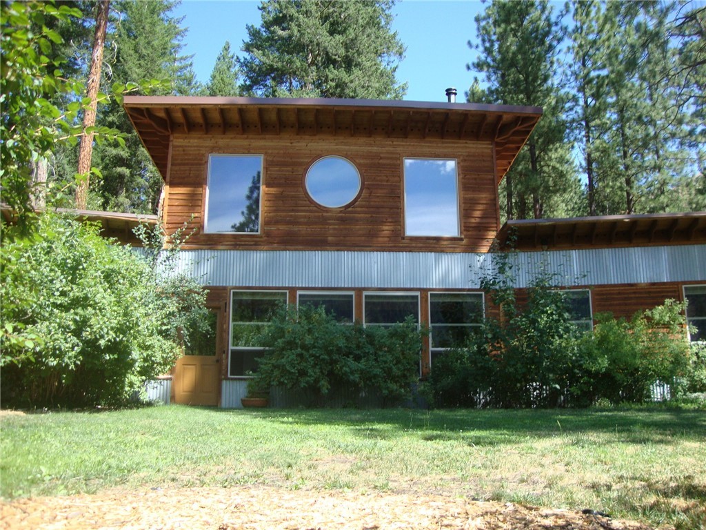 1094 Twisp River Road Twisp, WA 98856 - Photo 25 of 25 Gallery Image 25
