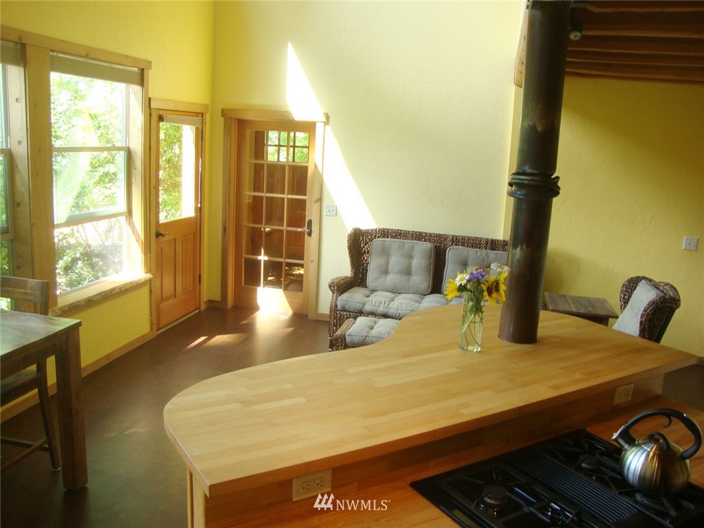 1094 Twisp River Road Twisp, WA 98856 - Photo 4 of 25 Gallery Image 4