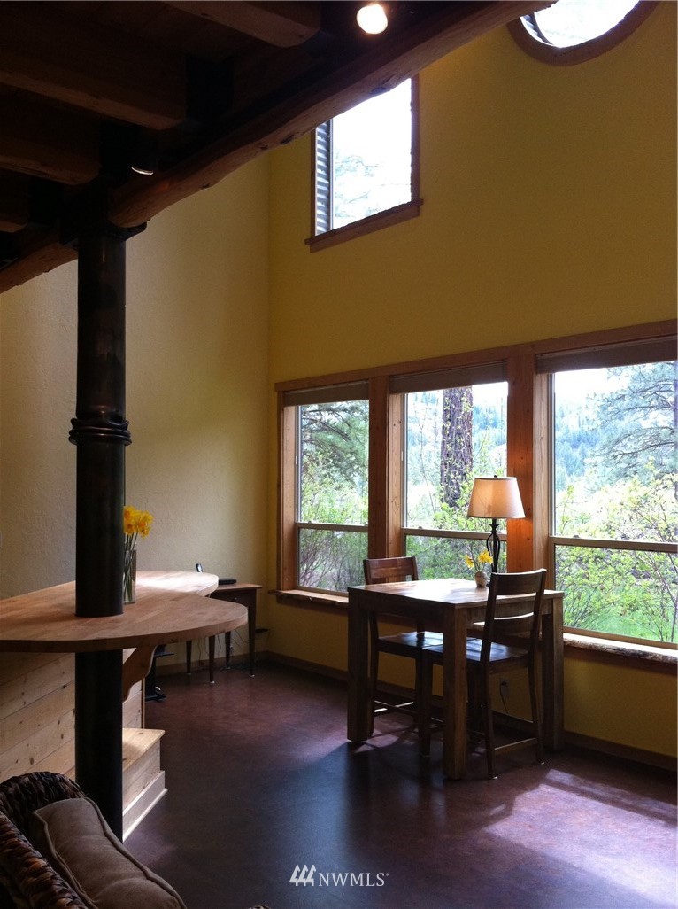 1094 Twisp River Road Twisp, WA 98856 - Photo 5 of 25 Gallery Image 5