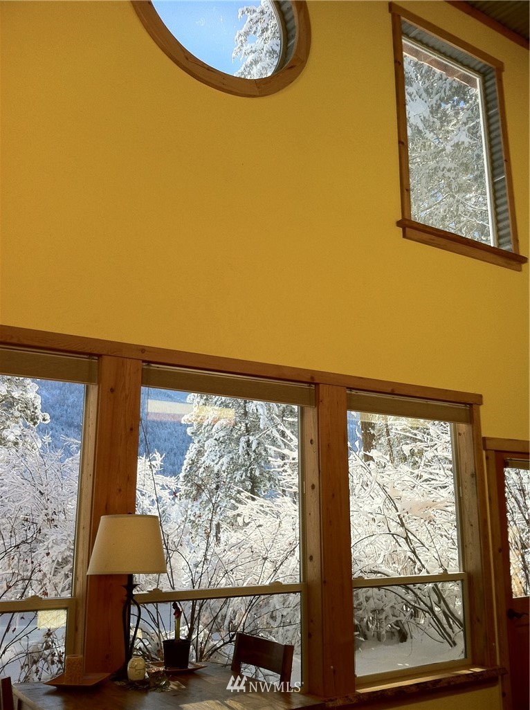 1094 Twisp River Road Twisp, WA 98856 - Photo 7 of 25 Gallery Image 7
