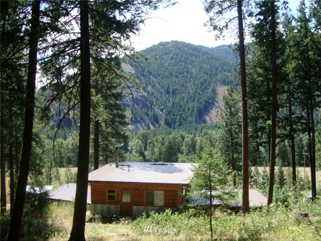 1094 Twisp River Road Twisp, WA 98856 - Photo 10 of 25 Gallery Image 10