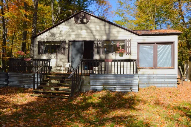 $65,000 | 10409 Benoit Drive, Croghan, NY 13327