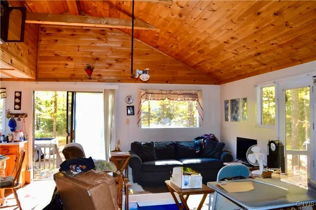 $65,000 | 10409 Benoit Drive, Croghan, NY 13327