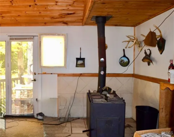 $65,000 | 10409 Benoit Drive, Croghan, NY 13327