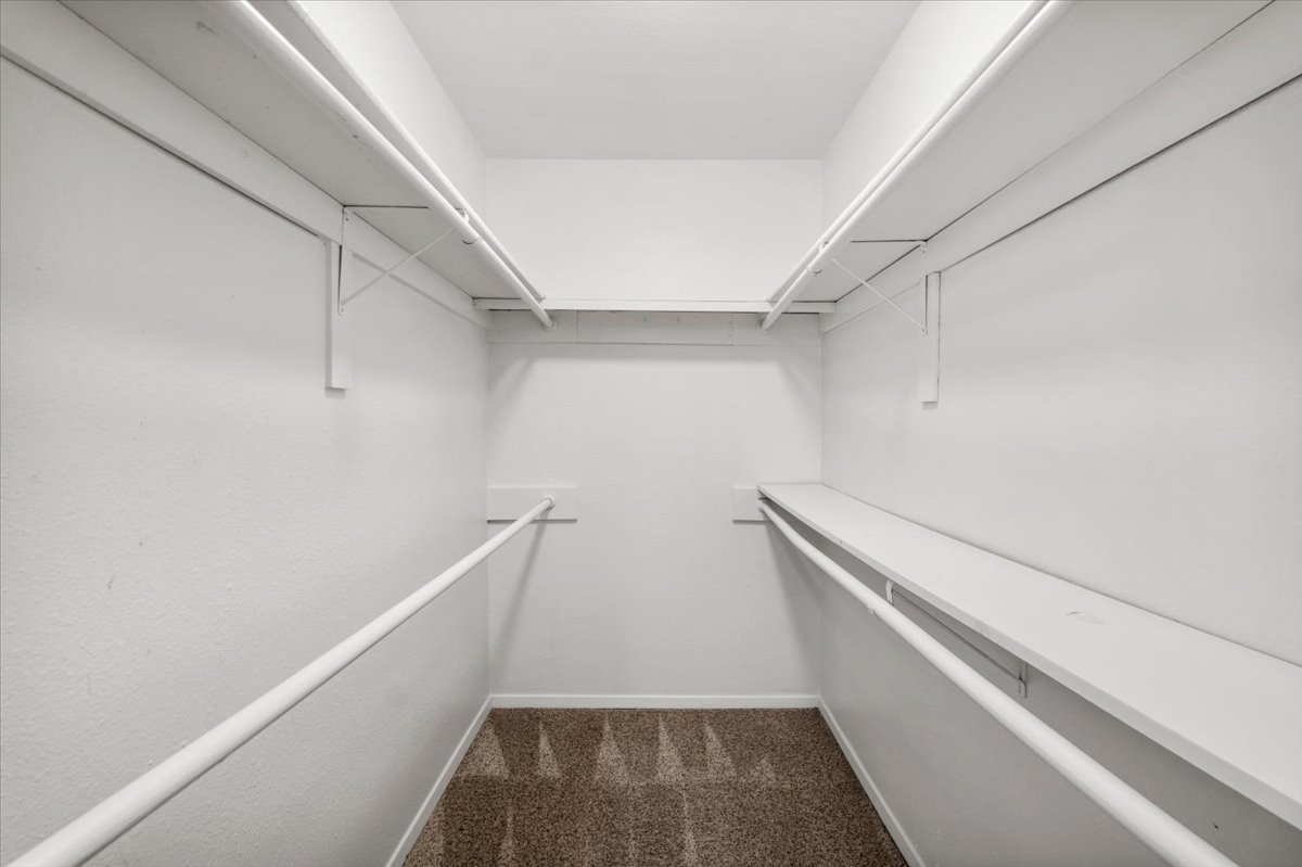 2018 West Rundberg Lane, Unit 9A Austin, TX 78758 - Photo 26 of 30 2nd floor bedroom's large walk in closet
