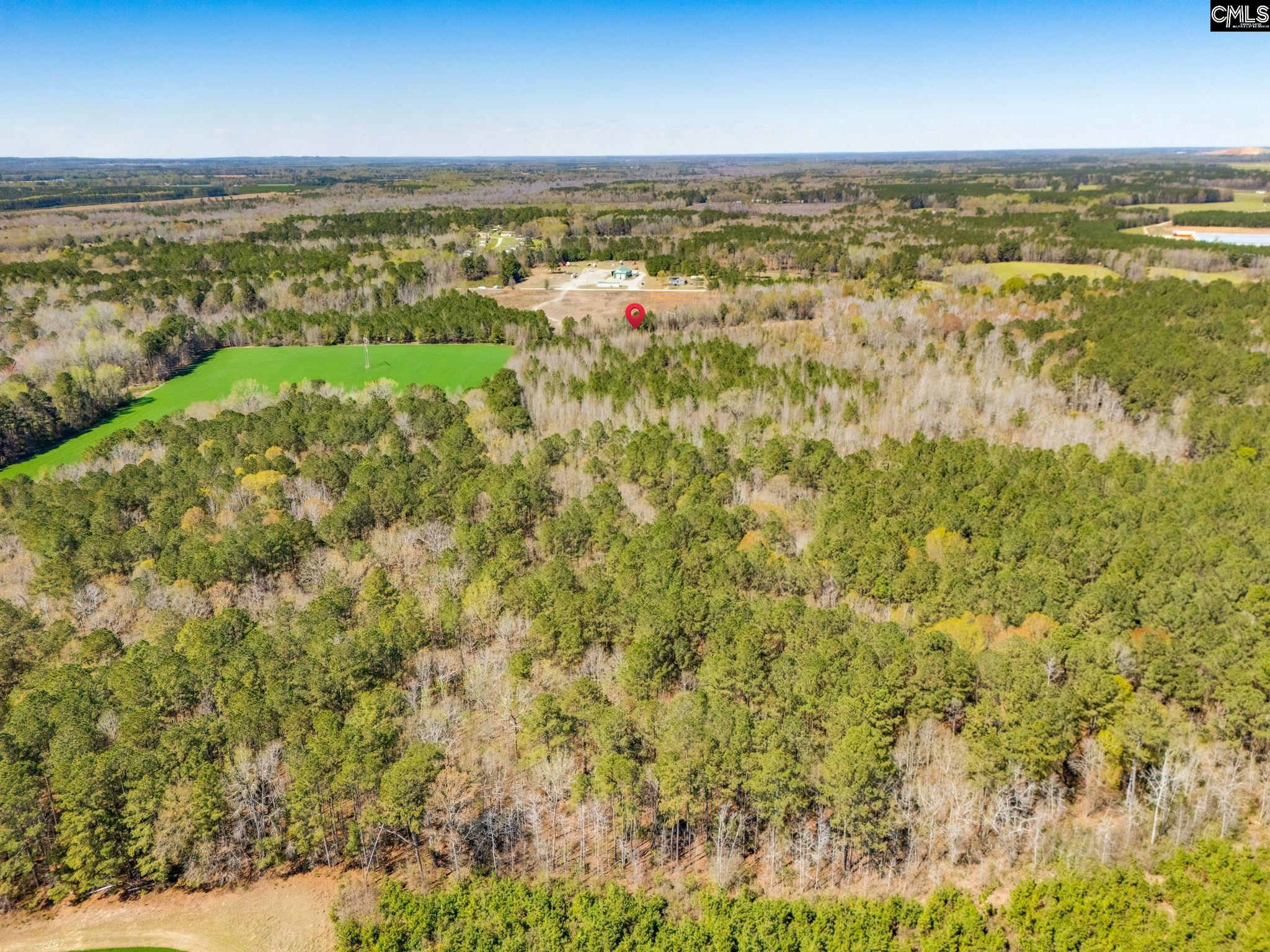 270 Bell Road Mayesville, SC 29104 - Photo 5 of 11