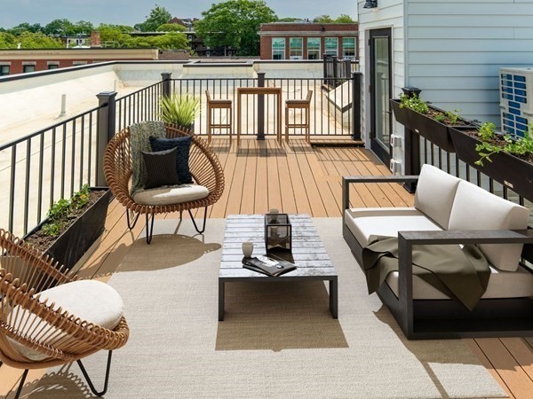 27 Dixwell Street, Unit 11 Boston, MA 02119 - Photo 1 of 21