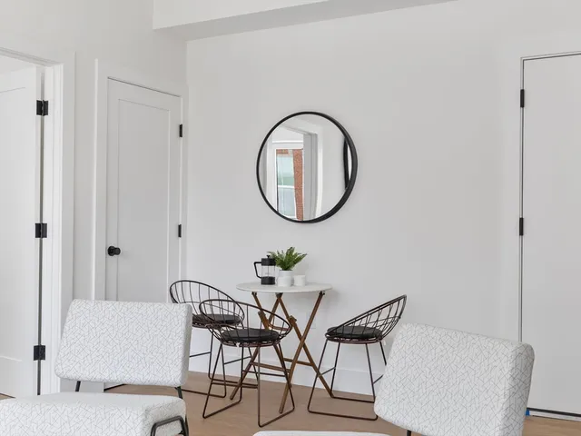 $730,000 | 27 Dixwell Street, Unit 11, Boston, MA 02119