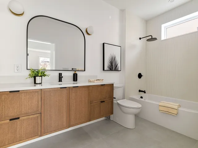 $730,000 | 27 Dixwell Street, Unit 11, Boston, MA 02119