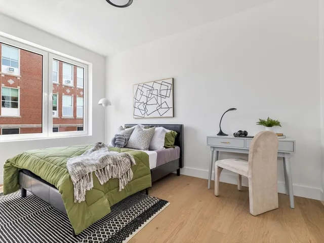 $730,000 | 27 Dixwell Street, Unit 11, Boston, MA 02119