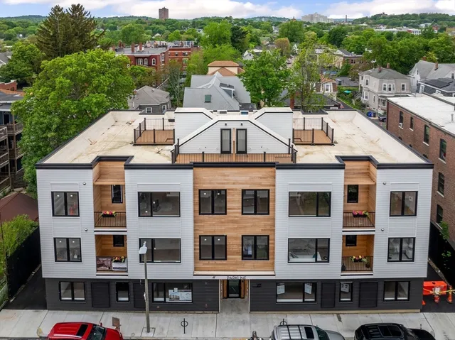 $730,000 | 27 Dixwell Street, Unit 11, Boston, MA 02119