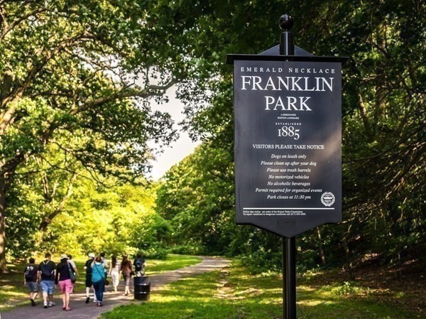 27 Dixwell Street, Unit 11 Boston, MA 02119 - Photo 19 of 21