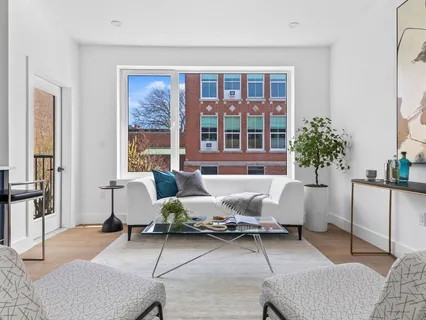 $749,000 | 27 Dixwell Street, Unit 11, Boston, MA 02119