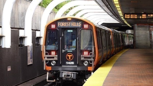 27 Dixwell Street, Unit 11 Boston, MA 02119 - Photo 21 of 21