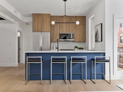 $749,000 | 27 Dixwell Street, Unit 11, Boston, MA 02119