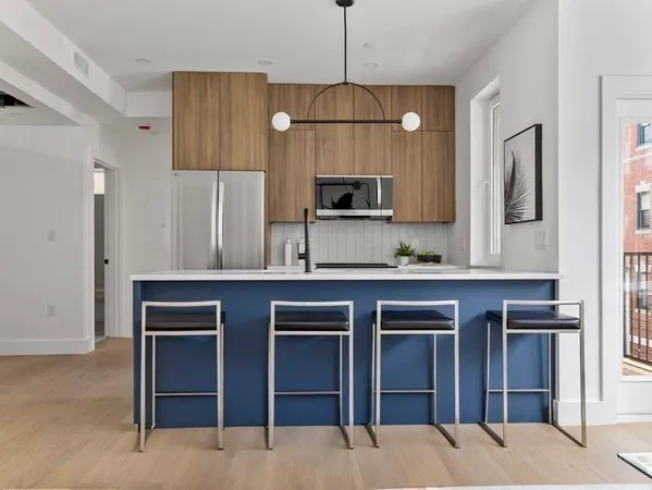 $730,000 | 27 Dixwell Street, Unit 11, Boston, MA 02119